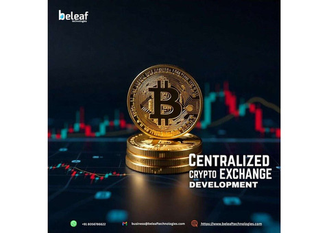 Trade Confidently using Centralized Crypto Exchanges