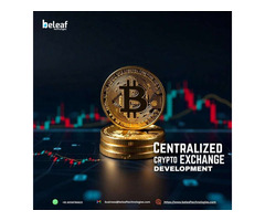 Trade Confidently using Centralized Crypto Exchanges