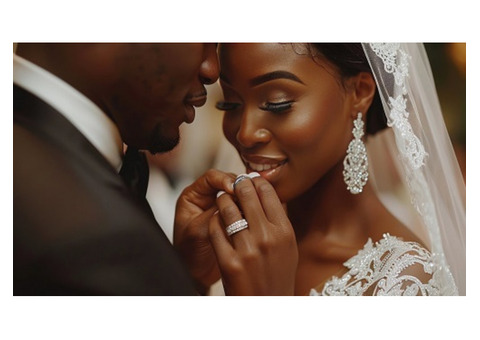 wedding planning specialist