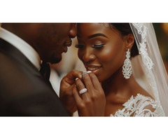wedding planning specialist