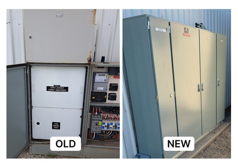 EV Charger Installation Adelaide