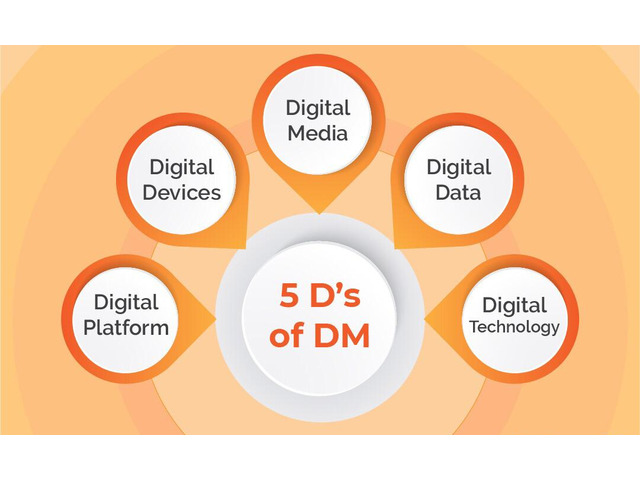 Best Digital Marketing Institute Near Me | Wide Institute