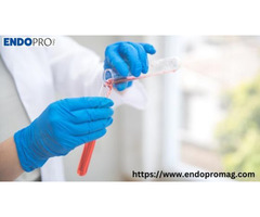 Unlock Early Detection with a Reliable Genetic Test for Colon Cancer