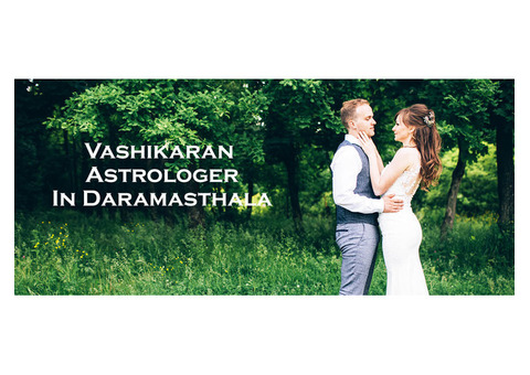 Vashikaran Astrologer in Daramasthala