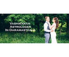 Vashikaran Astrologer in Daramasthala