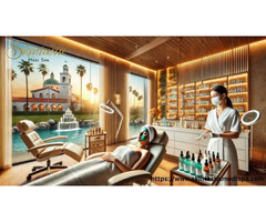 Experience Ultimate Relaxation with Best Spa in Riverside