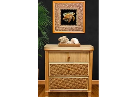 Coastal Style Queen Headboards