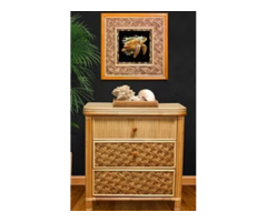 Coastal Style Queen Headboards