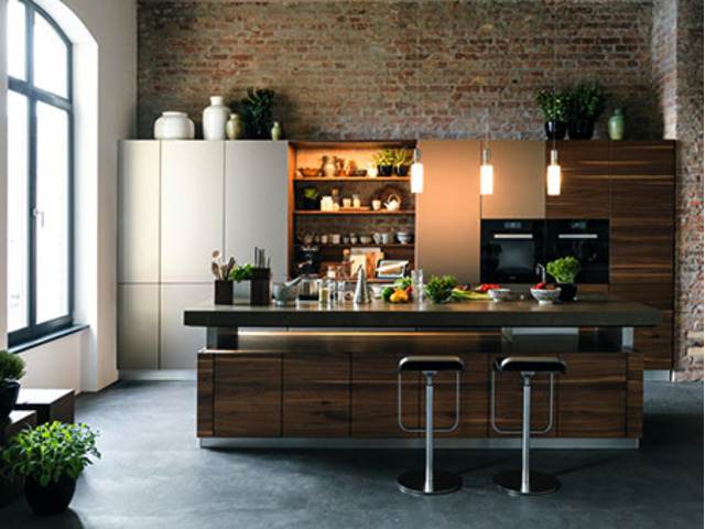 Free Kitchen Design Software from German Kitchen Center