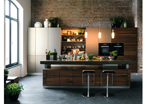 Free Kitchen Design Software from German Kitchen Center
