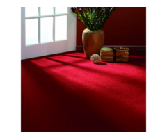 Shop Now Sprite Twist Pile Red Carpet at Best Price