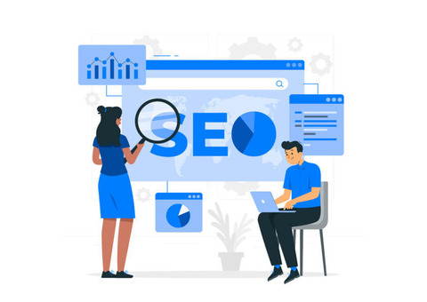SEO Company Columbus