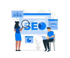 SEO Company Columbus
