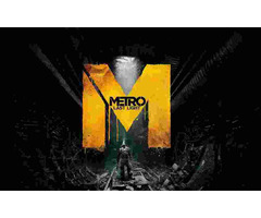 Metro 2033 A Light of Hope