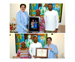 Indo Senegal Film and Cultural Forum Strengthened by Visit of Senegale