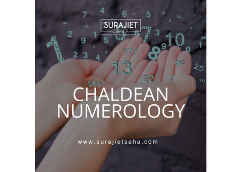 chaldean numerology