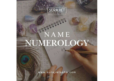name numerology
