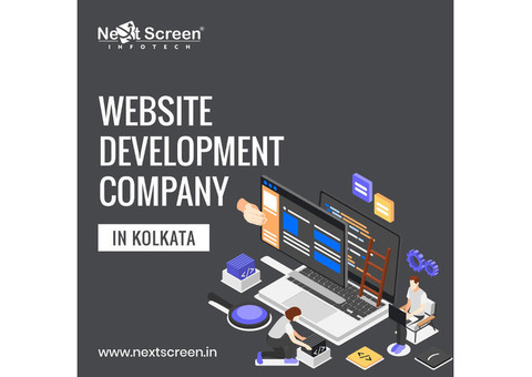 Website development company kolkata