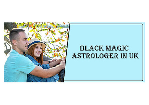 Black Magic Astrologer in Bradford
