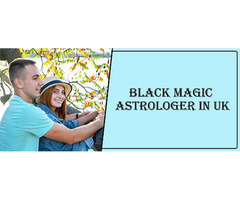 Black Magic Astrologer in Bradford