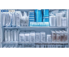 Endoscope Storage Cabinet Guidelines to Ensure Safety and Hygiene