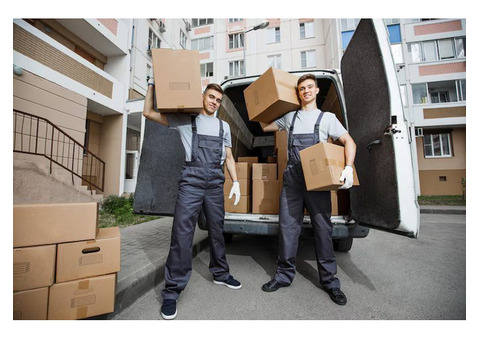 Stress-Free Relocation – Hire a Hong Kong International Mover