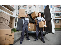 Stress-Free Relocation – Hire a Hong Kong International Mover