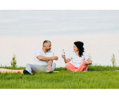 Find Couples Counseling in Nevada City for Stronger Bonds