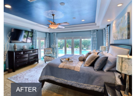 Sells Smarter with Real Estate Staging in South Florida