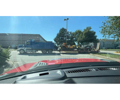 Commercial Asphalt Paving Company Springfield MO