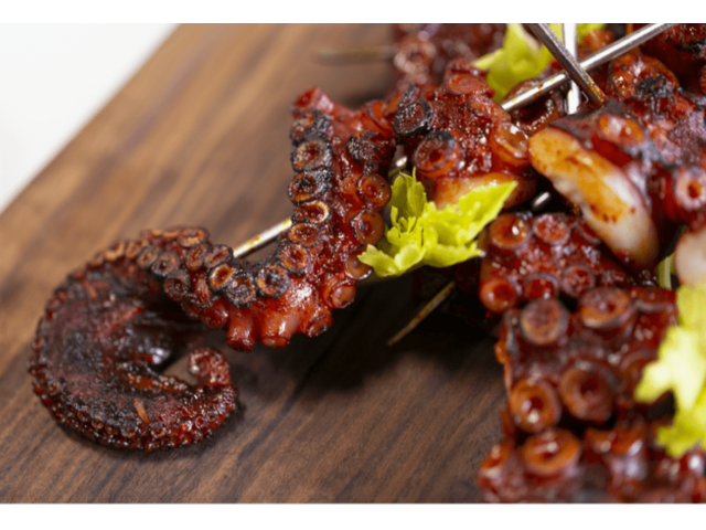 Mexican Food And Taco Catering For Parties - Nomada