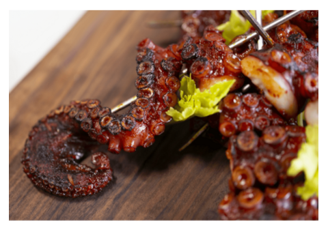 Mexican Food And Taco Catering For Parties - Nomada