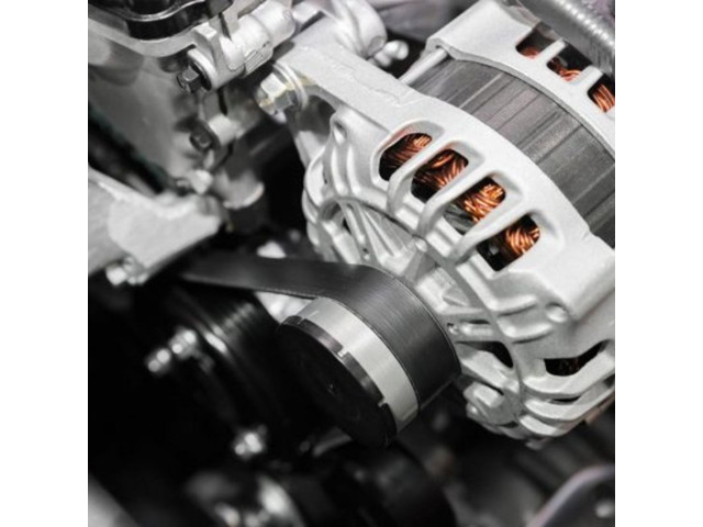 Alternator Replacement Services