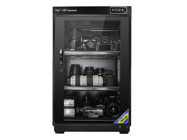 Premium Dry Cabinets in Singapore