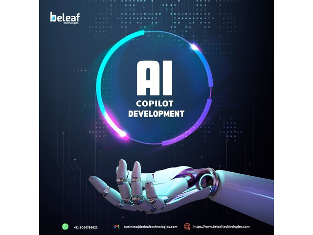 Best AI Copilot, What It Is and How It Can Help You Succeed