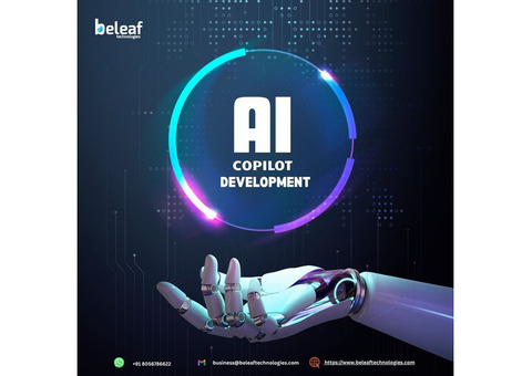 Best AI Copilot, What It Is and How It Can Help You Succeed