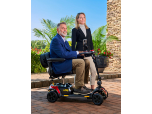 Reliable Maui Mobility Scooter Rentals for All-Day Exploration