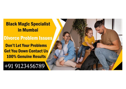 Black Magic Removal Specialist in Mumbai