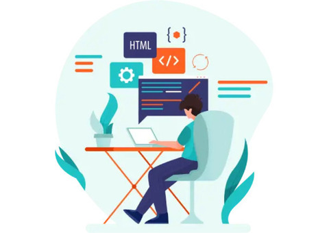 Web Design Agency in New York