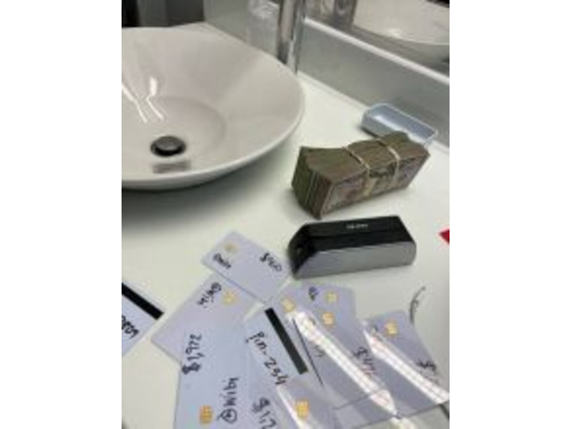 High and low balance clone cards for sale, cashapp flipps