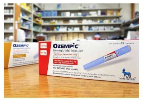 Buy Weight Loss Medications: Mounjaro, Ozempic, Wegovy