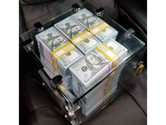 BUY 100% UNDETECTABLE COUNTERFEIT MONEY