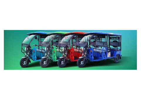 Electric Loader Manufacturers & Suppliers In India