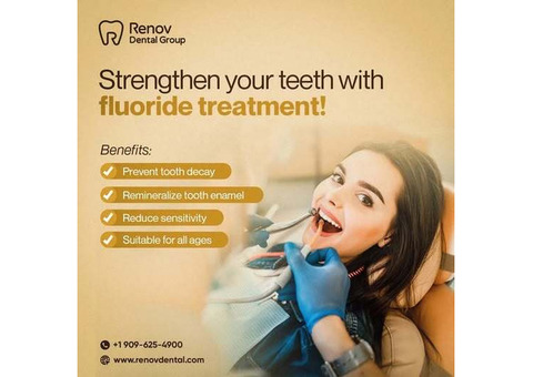 Smile Makeover in Claremont