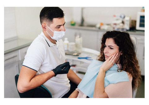 CEREC Crowns Claremont