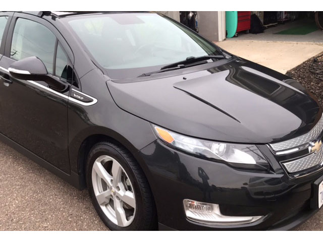 Choose the Best Mobile Auto Detailing in San Diego