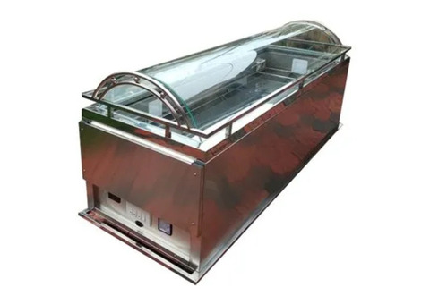 Dead Body Freezer Box On Rent In Delhi