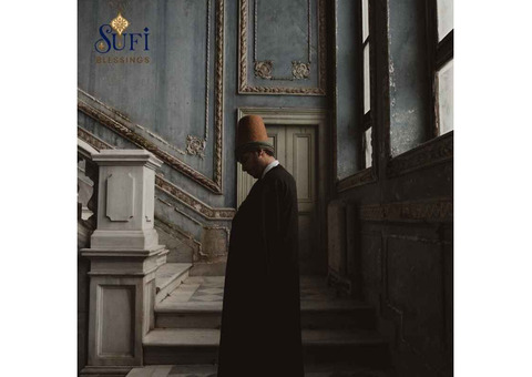 Discover Inner Peace Through Sufi Teachings and Practices