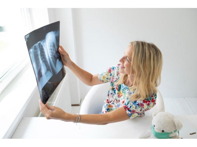 Home X Ray Service In Delhi NCR