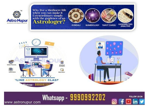 Astrologer in Gurgaon